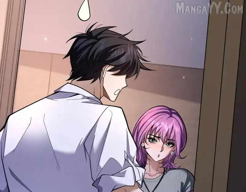 I’m A Super Rich Man, So It’s Reasonable For Me To Be A Scumbag Chapter 16 - Page 70