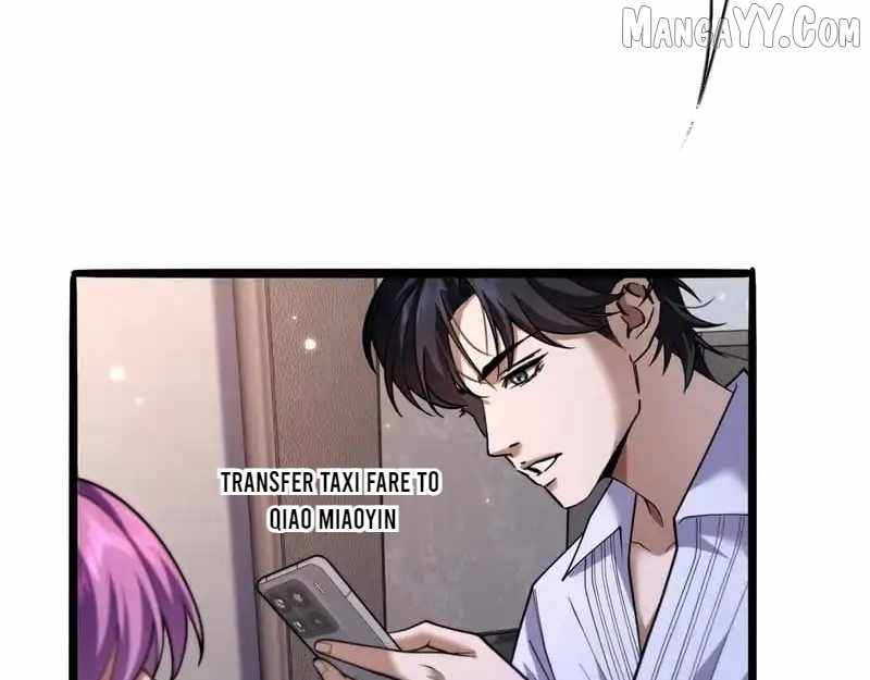 I’m A Super Rich Man, So It’s Reasonable For Me To Be A Scumbag Chapter 16 - Page 76