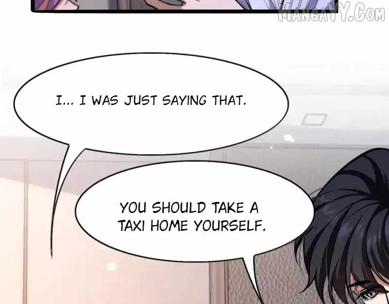 I’m A Super Rich Man, So It’s Reasonable For Me To Be A Scumbag Chapter 16 - Page 77