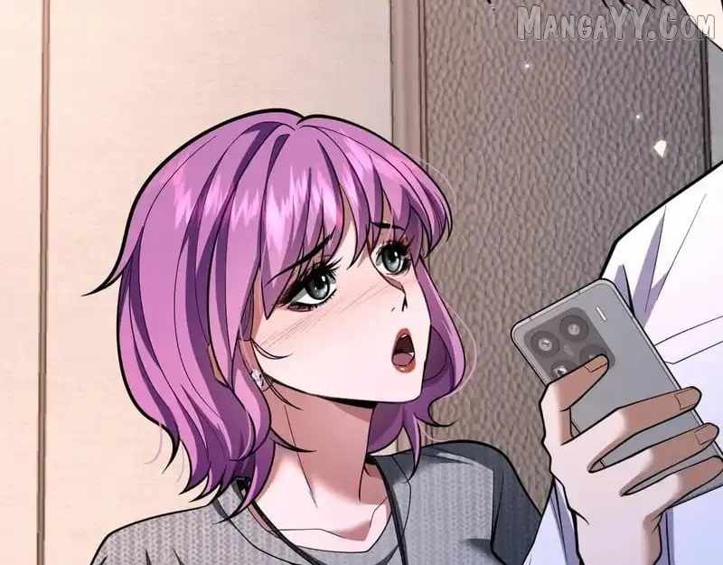 I’m A Super Rich Man, So It’s Reasonable For Me To Be A Scumbag Chapter 16 - Page 78