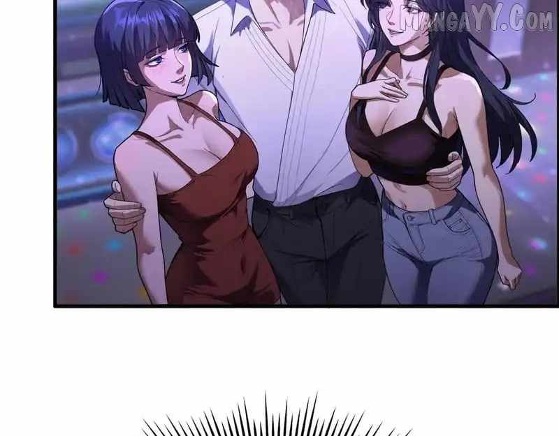 I’m A Super Rich Man, So It’s Reasonable For Me To Be A Scumbag Chapter 16 - Page 9