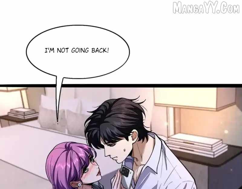 I’m A Super Rich Man, So It’s Reasonable For Me To Be A Scumbag Chapter 16 - Page 81