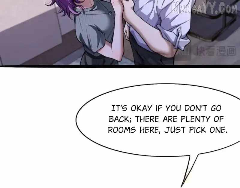 I’m A Super Rich Man, So It’s Reasonable For Me To Be A Scumbag Chapter 16 - Page 82