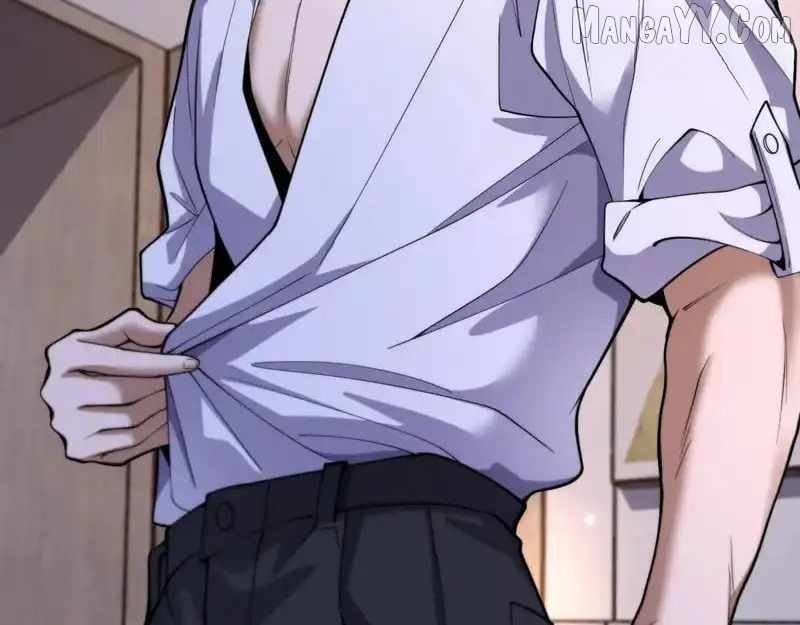 I’m A Super Rich Man, So It’s Reasonable For Me To Be A Scumbag Chapter 16 - Page 84