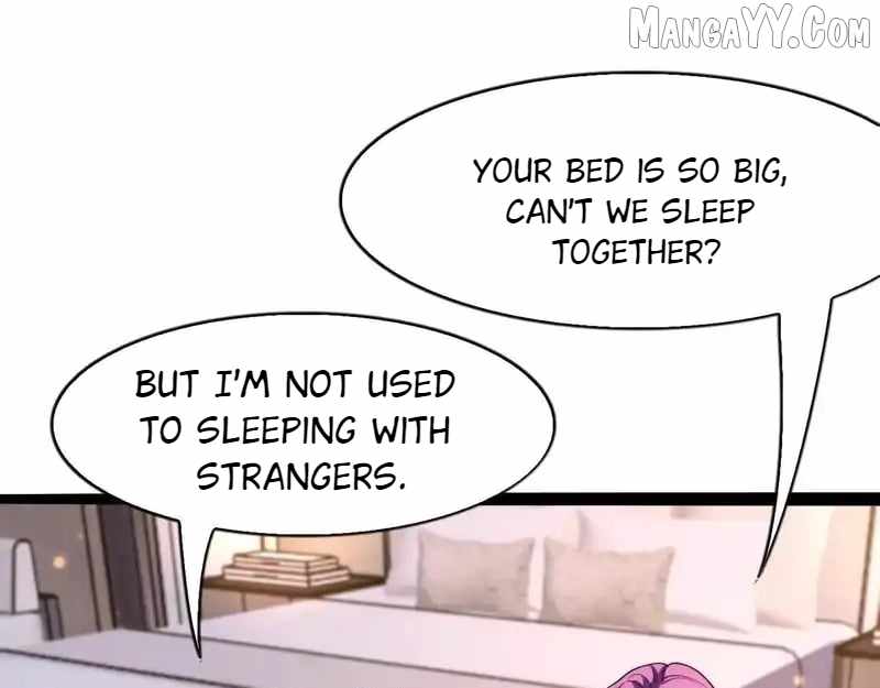 I’m A Super Rich Man, So It’s Reasonable For Me To Be A Scumbag Chapter 16 - Page 86