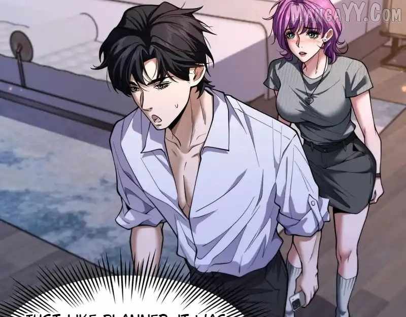 I’m A Super Rich Man, So It’s Reasonable For Me To Be A Scumbag Chapter 16 - Page 87