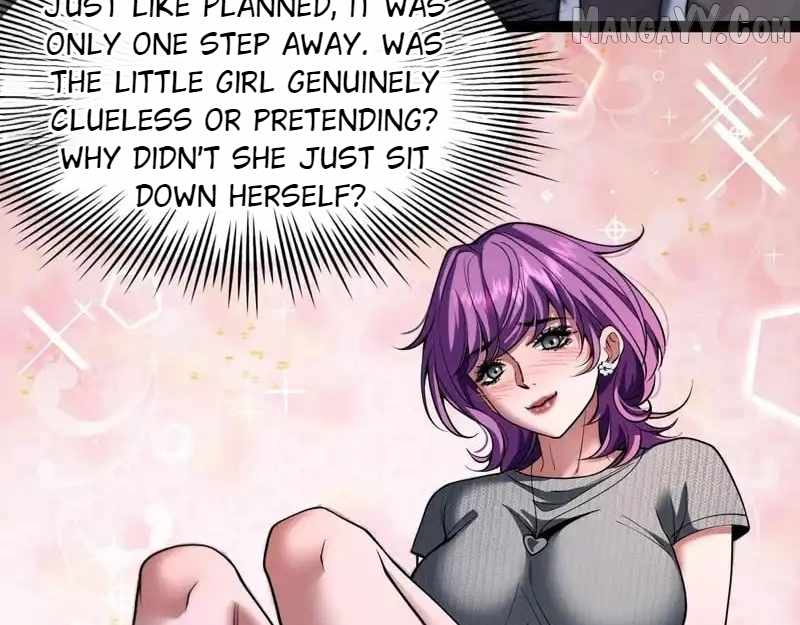 I’m A Super Rich Man, So It’s Reasonable For Me To Be A Scumbag Chapter 16 - Page 88