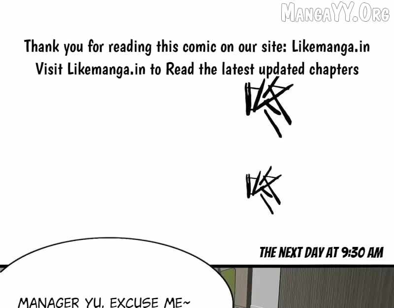 I’m A Super Rich Man, So It’s Reasonable For Me To Be A Scumbag Chapter 17 - Page 1