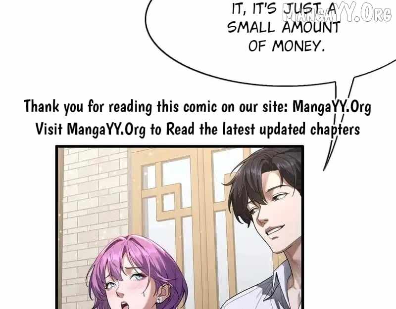 I’m A Super Rich Man, So It’s Reasonable For Me To Be A Scumbag Chapter 17 - Page 108