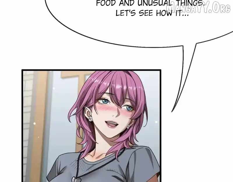 I’m A Super Rich Man, So It’s Reasonable For Me To Be A Scumbag Chapter 17 - Page 116