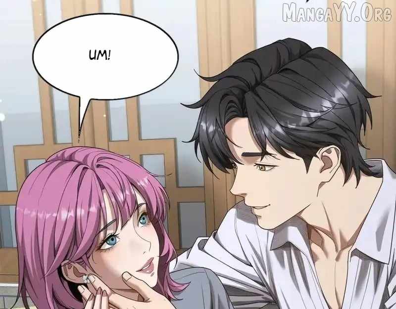 I’m A Super Rich Man, So It’s Reasonable For Me To Be A Scumbag Chapter 17 - Page 119