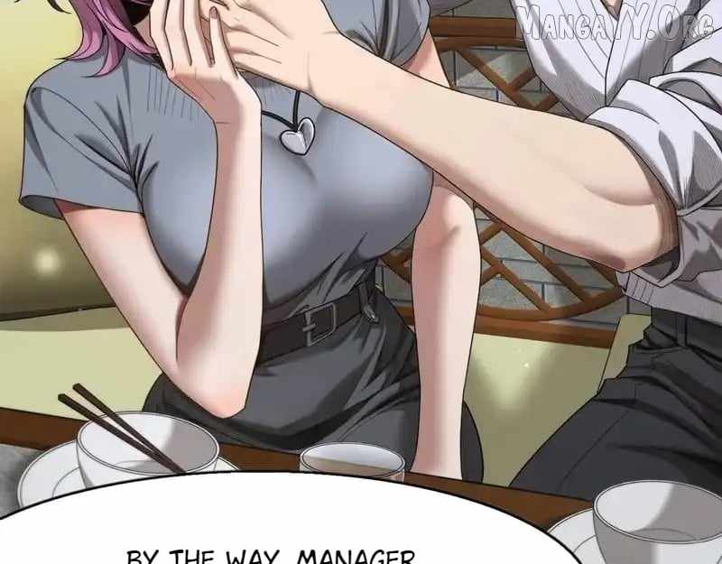 I’m A Super Rich Man, So It’s Reasonable For Me To Be A Scumbag Chapter 17 - Page 120