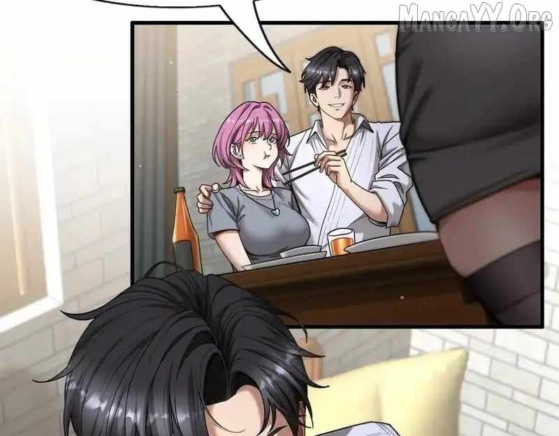 I’m A Super Rich Man, So It’s Reasonable For Me To Be A Scumbag Chapter 17 - Page 122