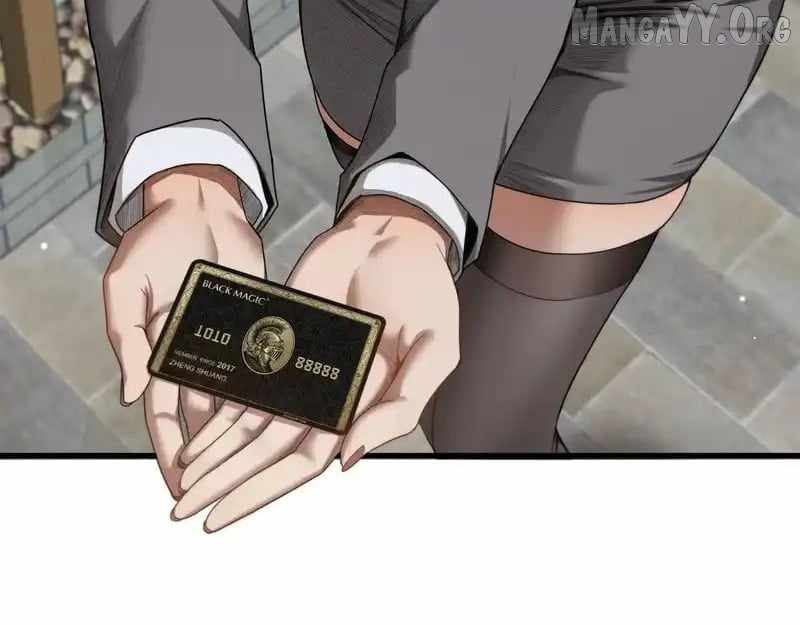 I’m A Super Rich Man, So It’s Reasonable For Me To Be A Scumbag Chapter 17 - Page 128