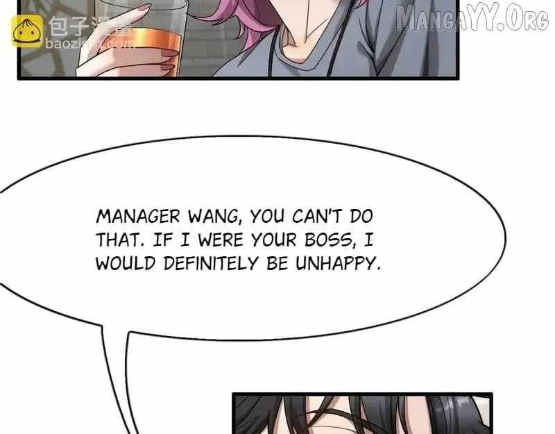 I’m A Super Rich Man, So It’s Reasonable For Me To Be A Scumbag Chapter 17 - Page 130