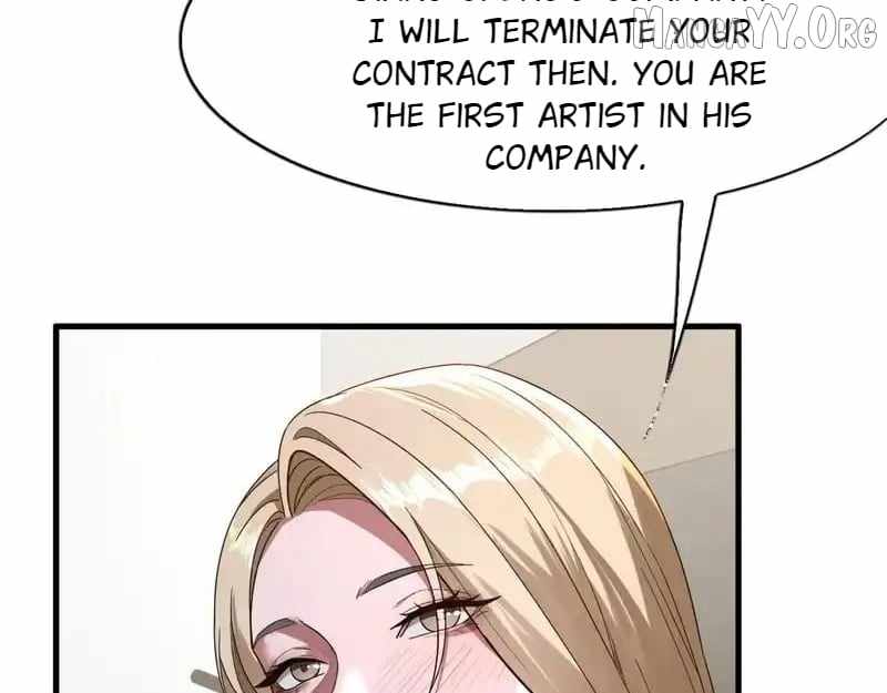 I’m A Super Rich Man, So It’s Reasonable For Me To Be A Scumbag Chapter 17 - Page 14