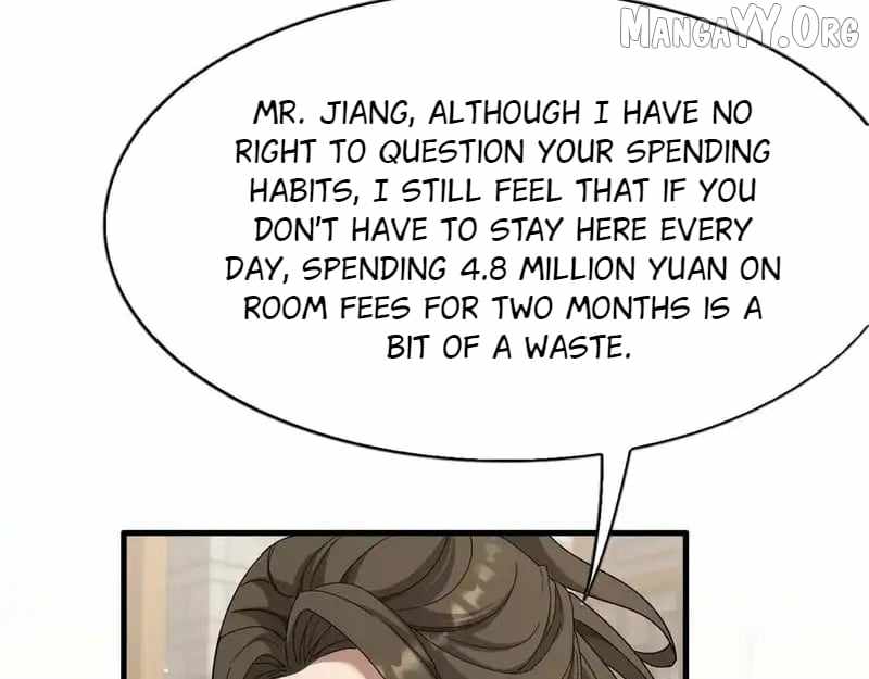 I’m A Super Rich Man, So It’s Reasonable For Me To Be A Scumbag Chapter 17 - Page 132