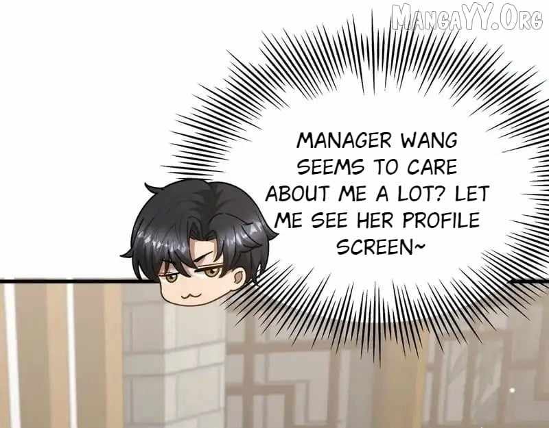 I’m A Super Rich Man, So It’s Reasonable For Me To Be A Scumbag Chapter 17 - Page 137