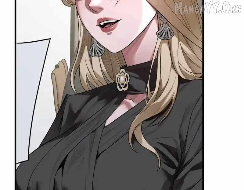 I’m A Super Rich Man, So It’s Reasonable For Me To Be A Scumbag Chapter 17 - Page 15