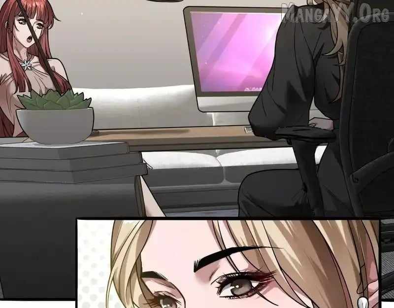 I’m A Super Rich Man, So It’s Reasonable For Me To Be A Scumbag Chapter 17 - Page 18