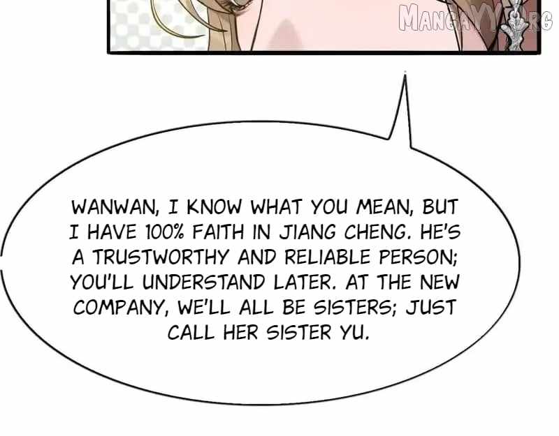 I’m A Super Rich Man, So It’s Reasonable For Me To Be A Scumbag Chapter 17 - Page 19