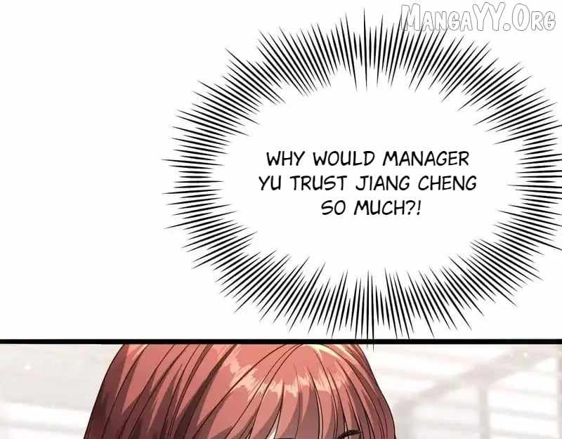 I’m A Super Rich Man, So It’s Reasonable For Me To Be A Scumbag Chapter 17 - Page 20