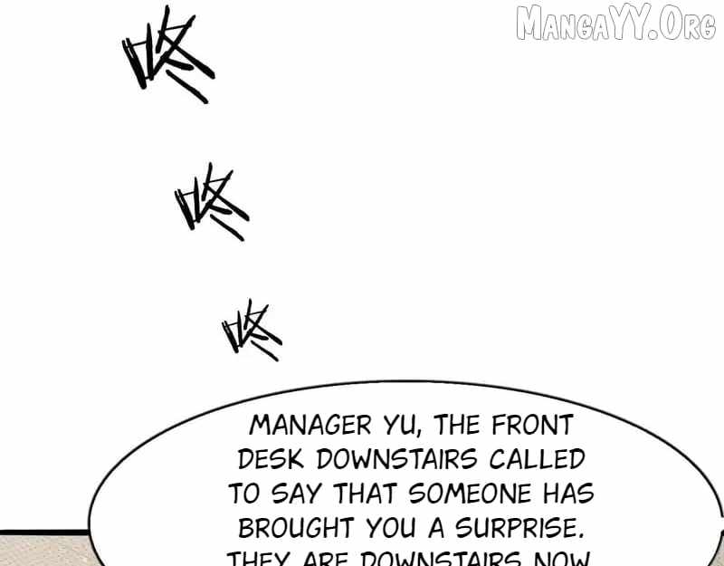 I’m A Super Rich Man, So It’s Reasonable For Me To Be A Scumbag Chapter 17 - Page 22