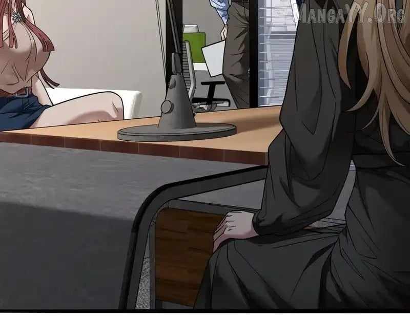 I’m A Super Rich Man, So It’s Reasonable For Me To Be A Scumbag Chapter 17 - Page 24