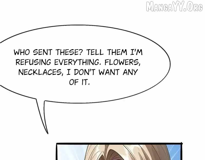 I’m A Super Rich Man, So It’s Reasonable For Me To Be A Scumbag Chapter 17 - Page 25