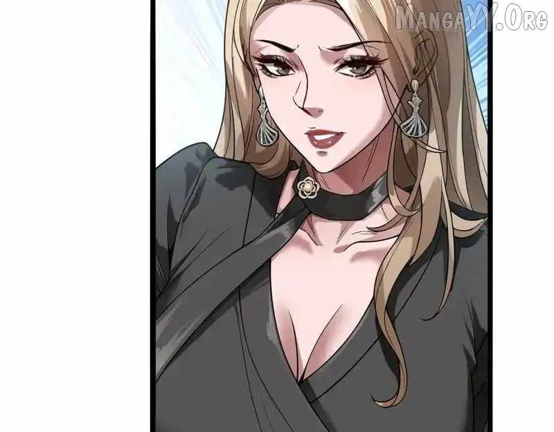 I’m A Super Rich Man, So It’s Reasonable For Me To Be A Scumbag Chapter 17 - Page 26