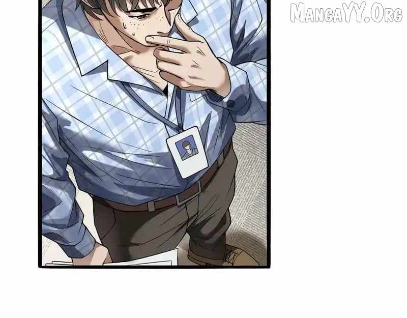 I’m A Super Rich Man, So It’s Reasonable For Me To Be A Scumbag Chapter 17 - Page 28