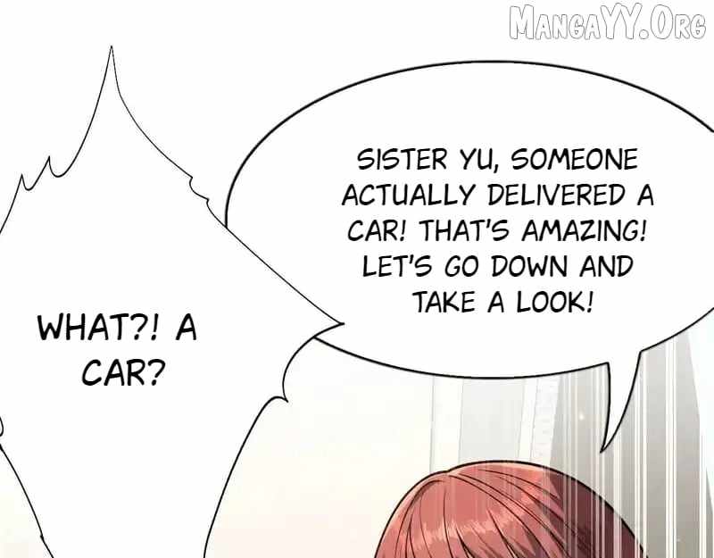 I’m A Super Rich Man, So It’s Reasonable For Me To Be A Scumbag Chapter 17 - Page 29