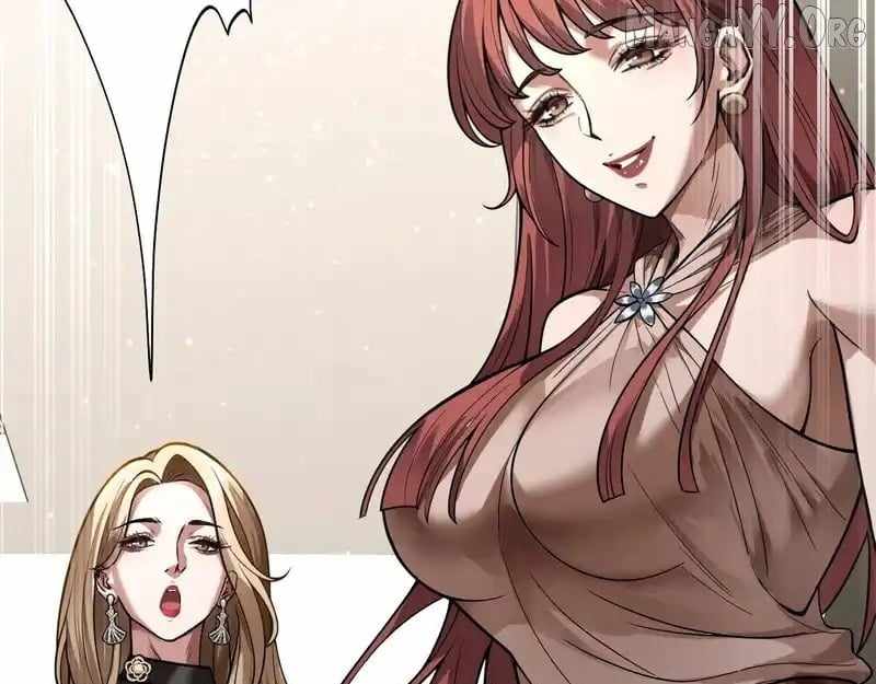 I’m A Super Rich Man, So It’s Reasonable For Me To Be A Scumbag Chapter 17 - Page 30