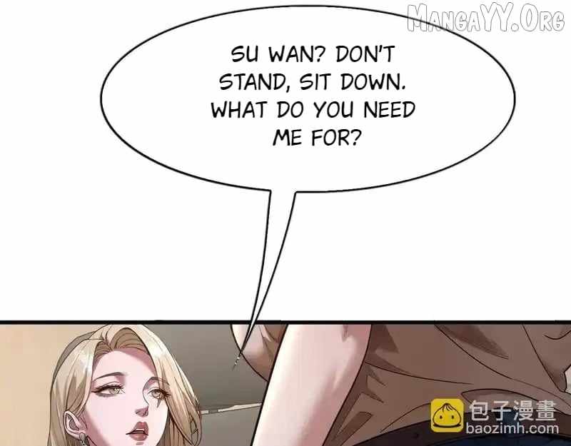 I’m A Super Rich Man, So It’s Reasonable For Me To Be A Scumbag Chapter 17 - Page 4