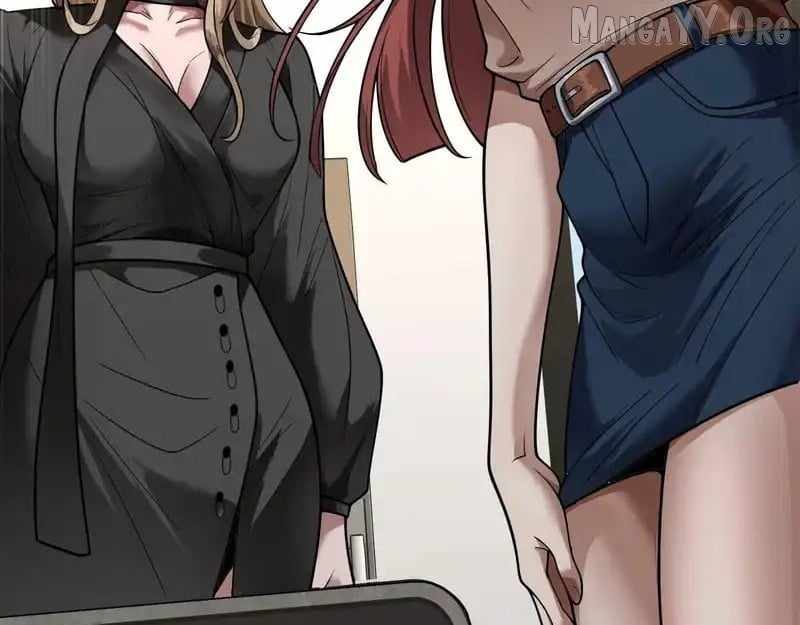 I’m A Super Rich Man, So It’s Reasonable For Me To Be A Scumbag Chapter 17 - Page 31