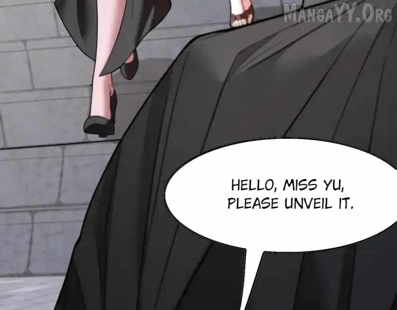 I’m A Super Rich Man, So It’s Reasonable For Me To Be A Scumbag Chapter 17 - Page 36