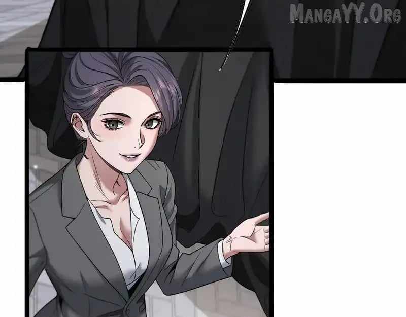 I’m A Super Rich Man, So It’s Reasonable For Me To Be A Scumbag Chapter 17 - Page 37