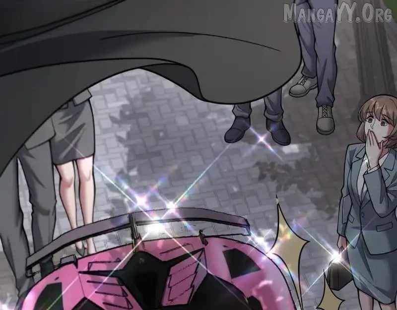 I’m A Super Rich Man, So It’s Reasonable For Me To Be A Scumbag Chapter 17 - Page 40