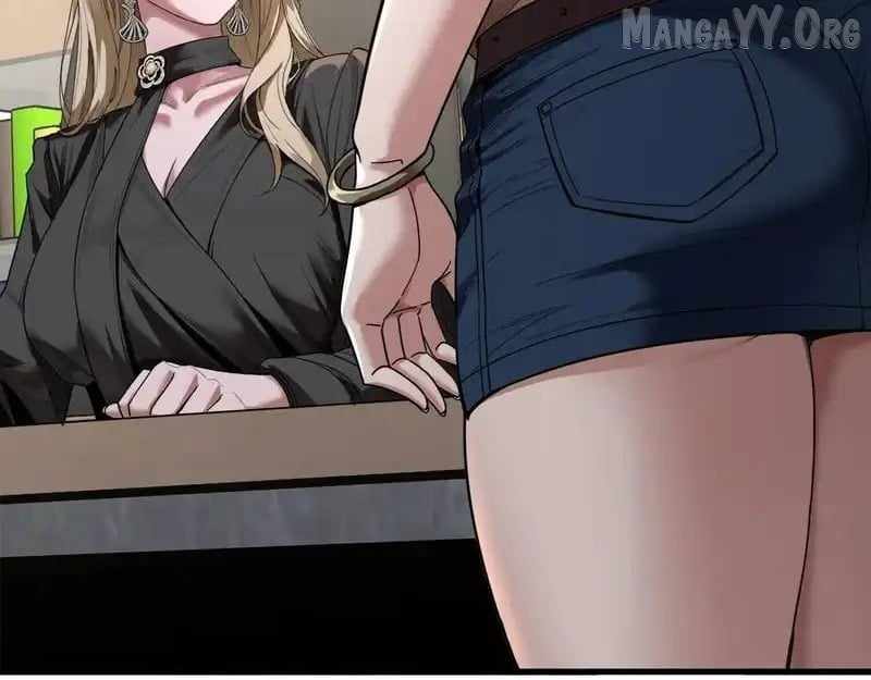 I’m A Super Rich Man, So It’s Reasonable For Me To Be A Scumbag Chapter 17 - Page 5