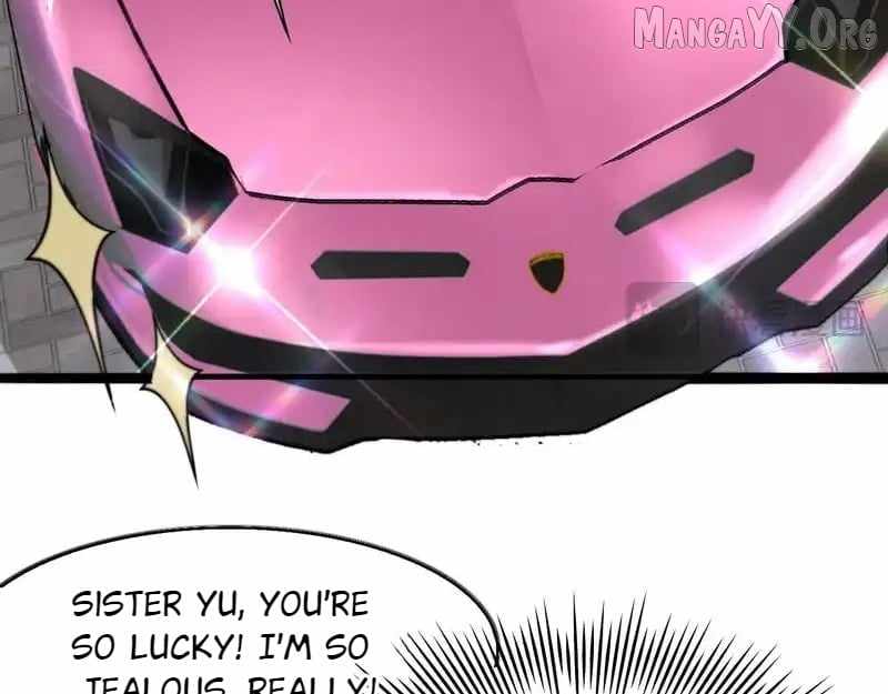 I’m A Super Rich Man, So It’s Reasonable For Me To Be A Scumbag Chapter 17 - Page 42