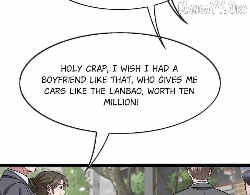 I’m A Super Rich Man, So It’s Reasonable For Me To Be A Scumbag Chapter 17 - Page 47