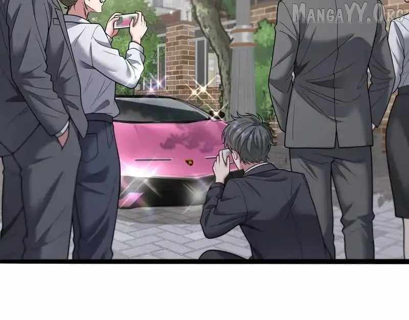 I’m A Super Rich Man, So It’s Reasonable For Me To Be A Scumbag Chapter 17 - Page 48