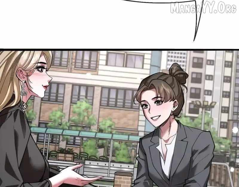 I’m A Super Rich Man, So It’s Reasonable For Me To Be A Scumbag Chapter 17 - Page 50