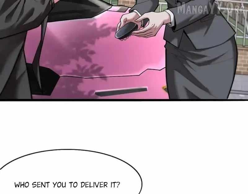 I’m A Super Rich Man, So It’s Reasonable For Me To Be A Scumbag Chapter 17 - Page 51