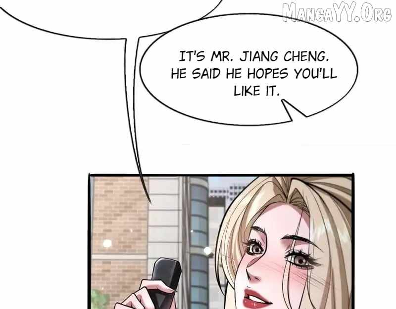 I’m A Super Rich Man, So It’s Reasonable For Me To Be A Scumbag Chapter 17 - Page 52