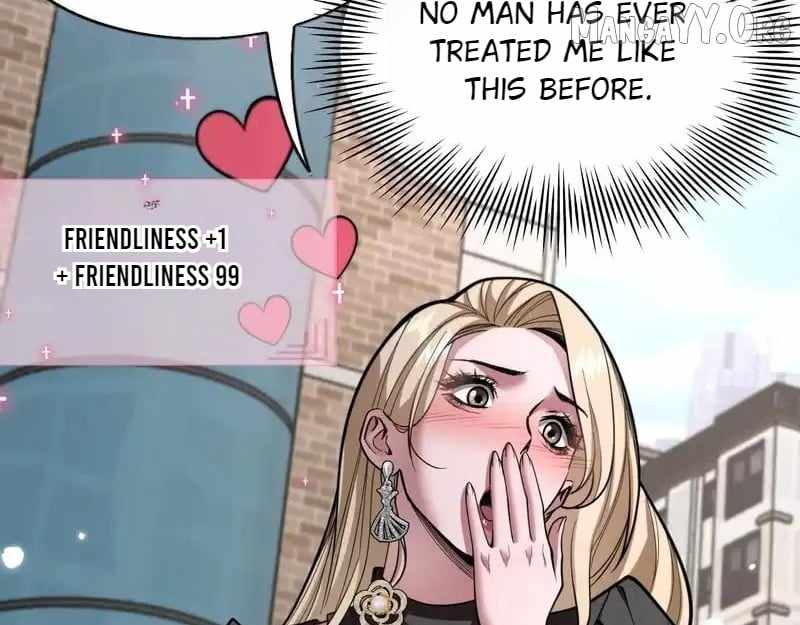 I’m A Super Rich Man, So It’s Reasonable For Me To Be A Scumbag Chapter 17 - Page 55