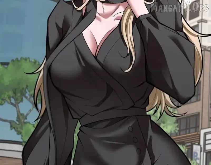 I’m A Super Rich Man, So It’s Reasonable For Me To Be A Scumbag Chapter 17 - Page 56