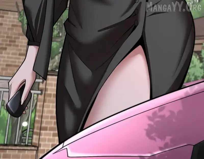 I’m A Super Rich Man, So It’s Reasonable For Me To Be A Scumbag Chapter 17 - Page 57