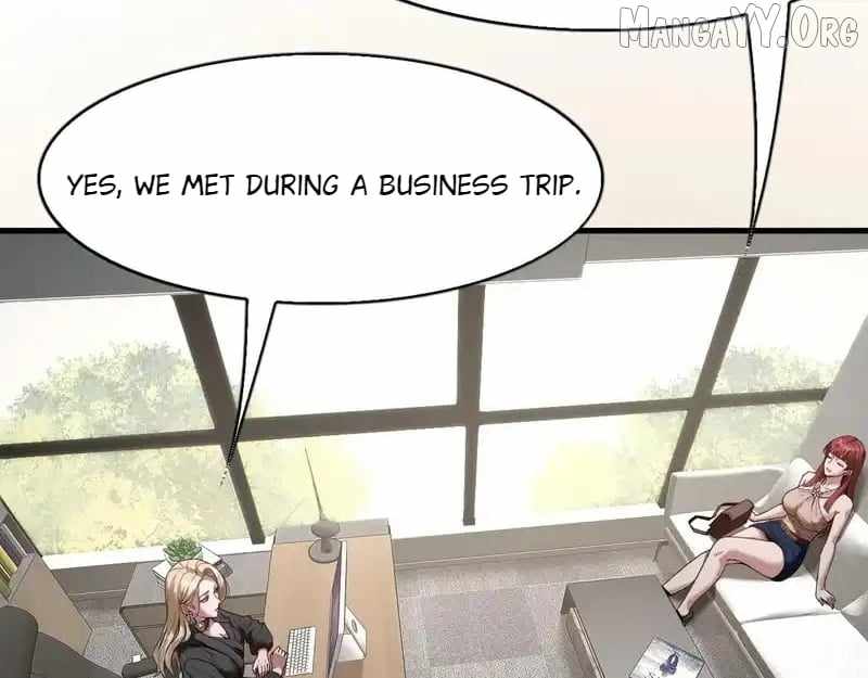 I’m A Super Rich Man, So It’s Reasonable For Me To Be A Scumbag Chapter 17 - Page 7