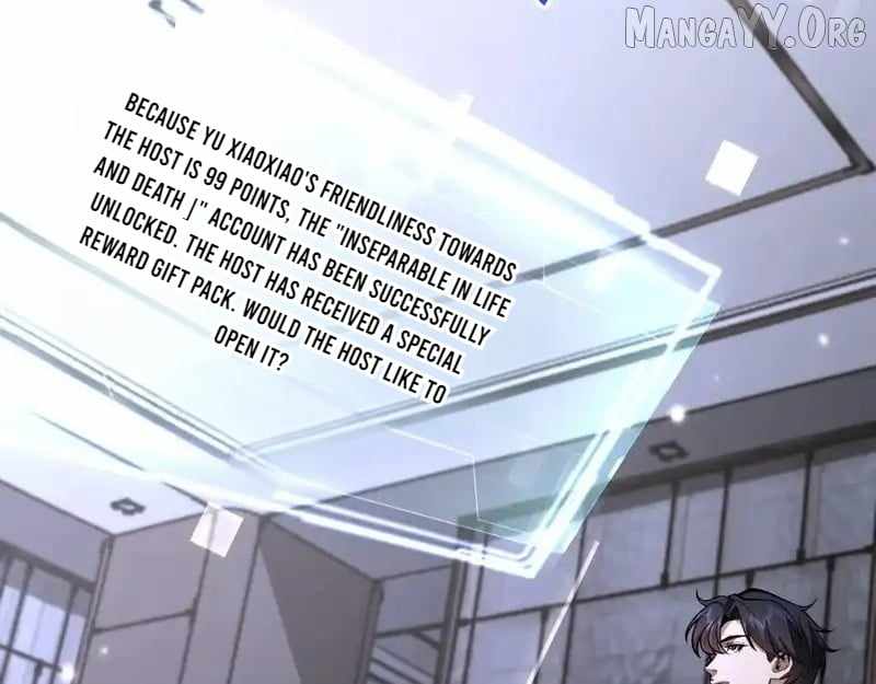 I’m A Super Rich Man, So It’s Reasonable For Me To Be A Scumbag Chapter 17 - Page 62